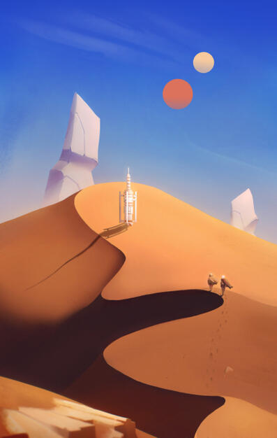 Tatooine